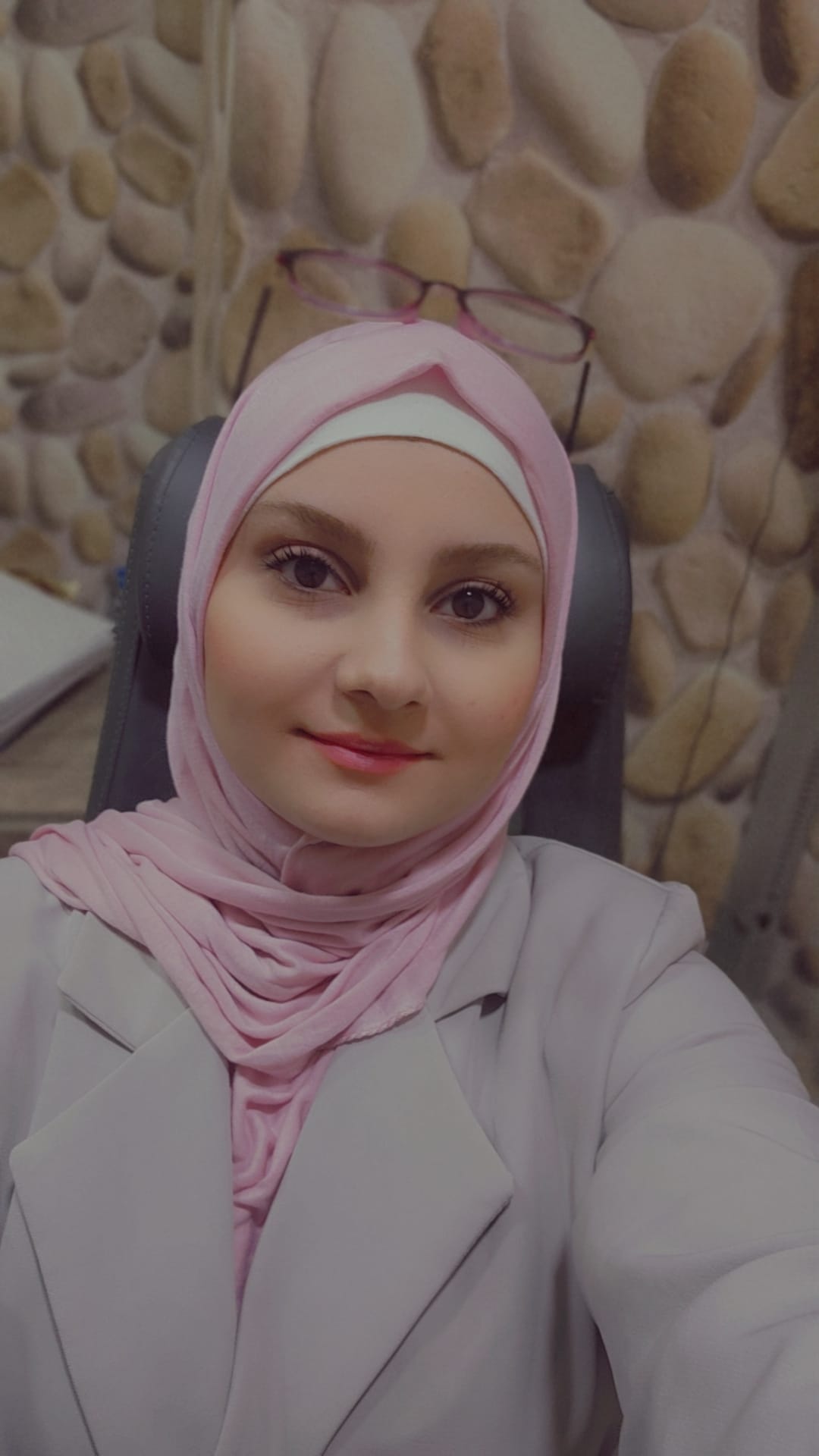 ISRAA ALTALHA
